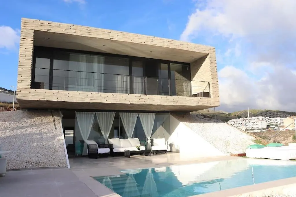 Amazing Villa In בנאלמדנה 0*,