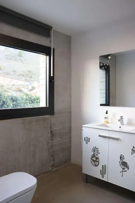 Amazing Villa In Benalmadena