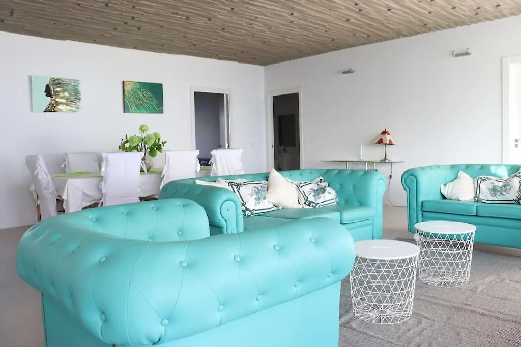 Amazing Villa In Benalmadena
