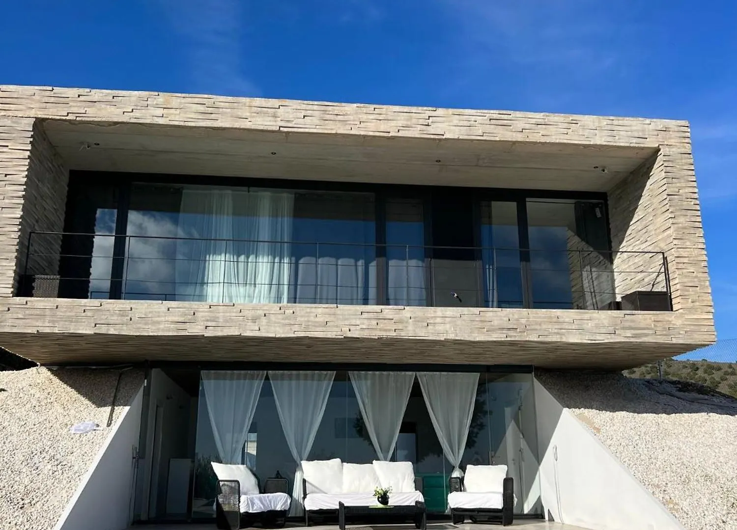 Amazing Villa In Benalmadena Spain