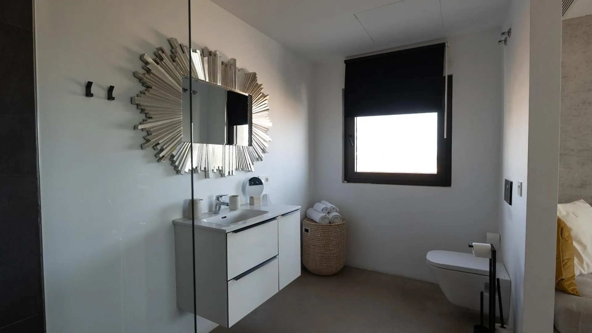 Amazing Villa In בנאלמדנה