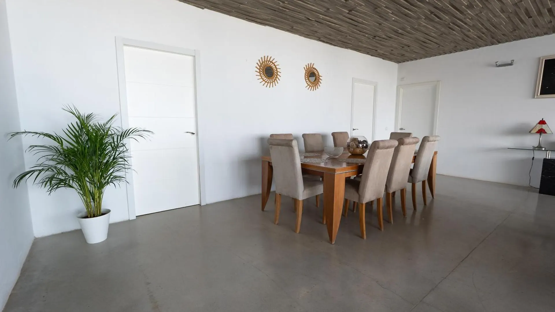 Amazing Villa In Benalmádena