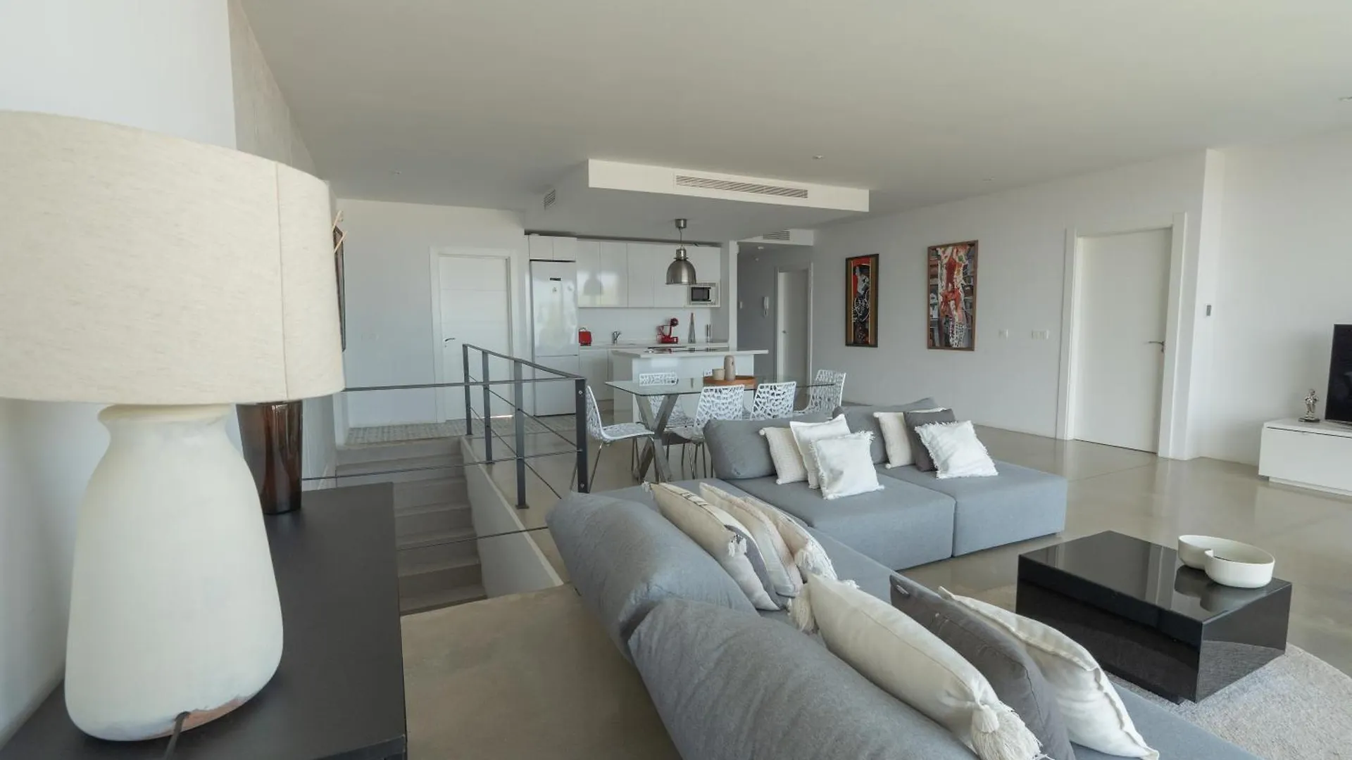 Amazing Villa In בנאלמדנה