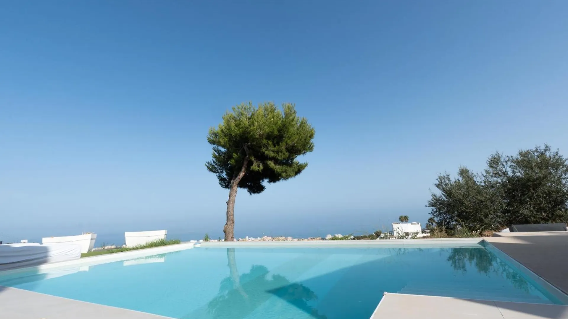 Amazing Villa In בנאלמדנה 0*,