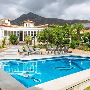Deluxe A Benalmadena, Espagne Benalmádena