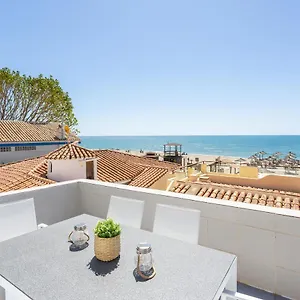 Higueron Playa Mira Benalmádena