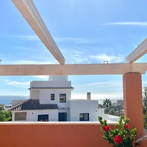 With Heated Private Pool, Sea View& Turkish Sauna Villa