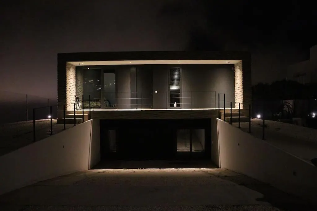 Amazing Villa In Benalmádena Španělsko