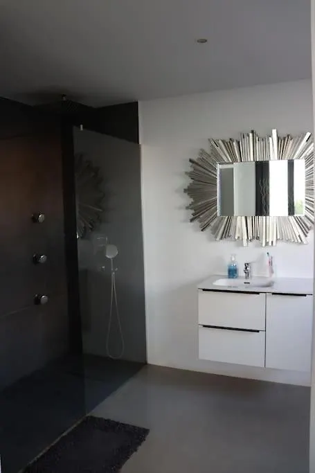 Amazing Villa In Benalmádena Španělsko