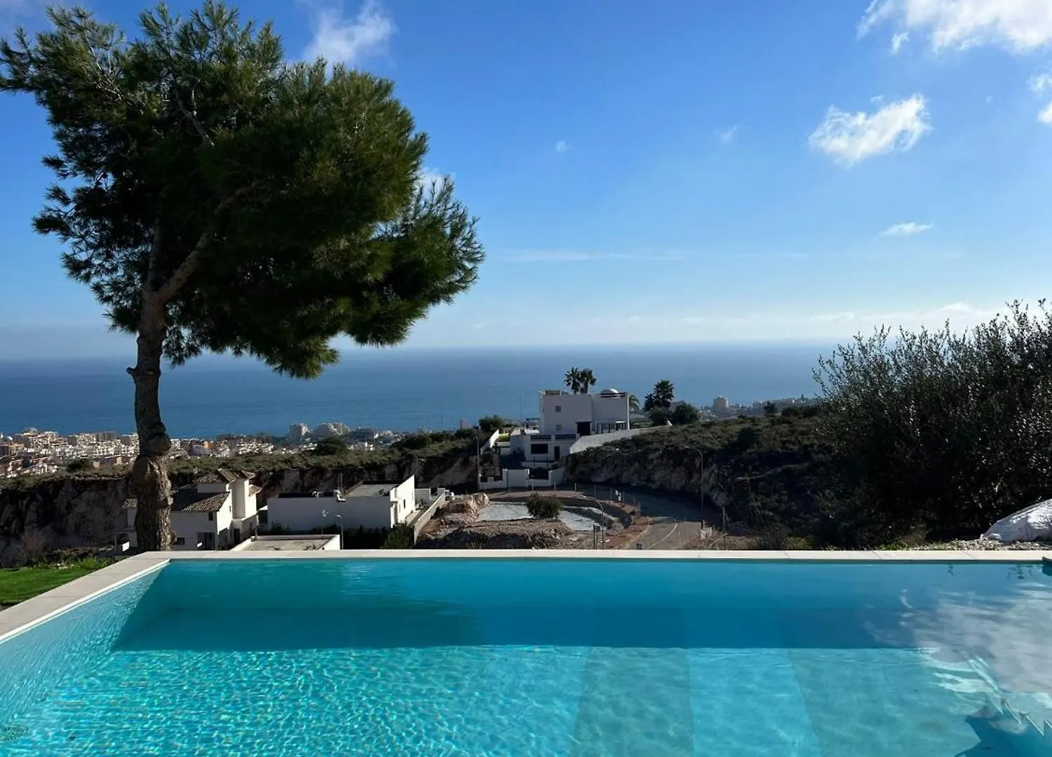 Amazing Villa In בנאלמדנה ספרד