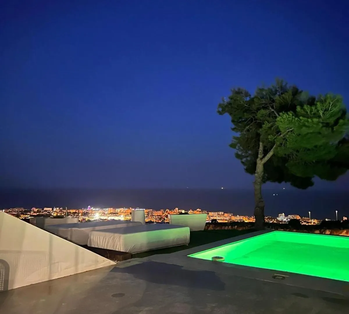 Amazing Villa In בנאלמדנה 0*,  ספרד