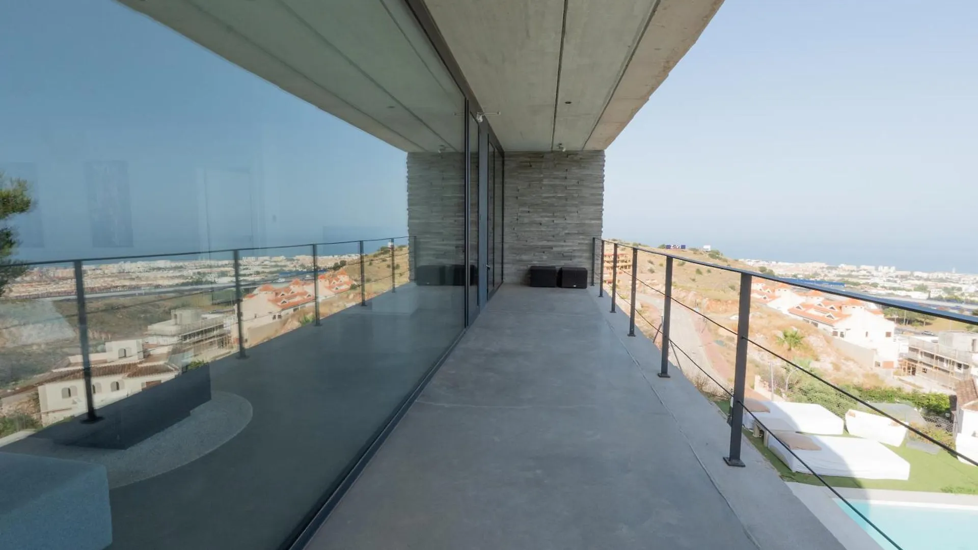 Amazing Villa In בנאלמדנה ספרד