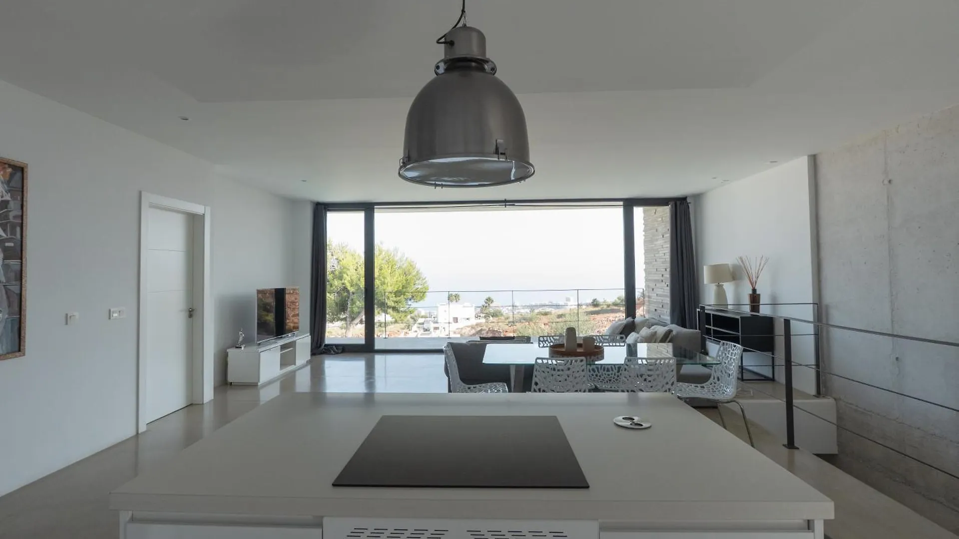 Amazing Villa In בנאלמדנה